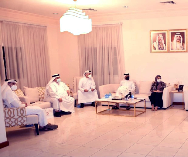 BJA discuss committees work2