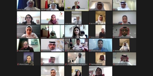 الأعلى للمرأة يطلق الدليل الاسترشادي للتغطيات الإعلامية الخاصة بالشأن الأسري