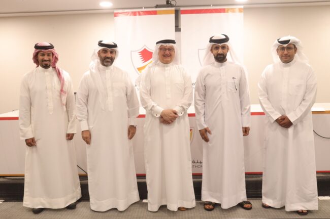 جانب من الدورة التدريبية جانب من الدورة التدريبية