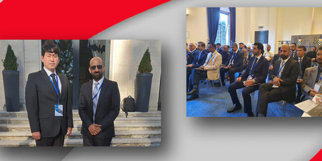 خلال مشاركة الزميل أحمد كريم في الجمعية العمومية 