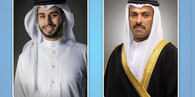 وزير شؤون الإعلام يهنئ الحمر بفوزه بمنصب الأمين العام المساعد لاتحاد الصحفيين العرب