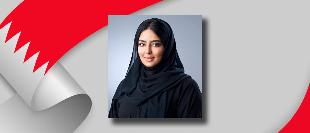 بصمة وطنية للمرأة البحرينية في مجال الإعلام بصمة وطنية للمرأة البحرينية في مجال الإعلام