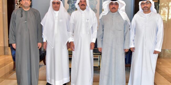 الوصول إلى صيغة نهائية للنظام الأساسي لاتحاد الصحفيين الخليجيين