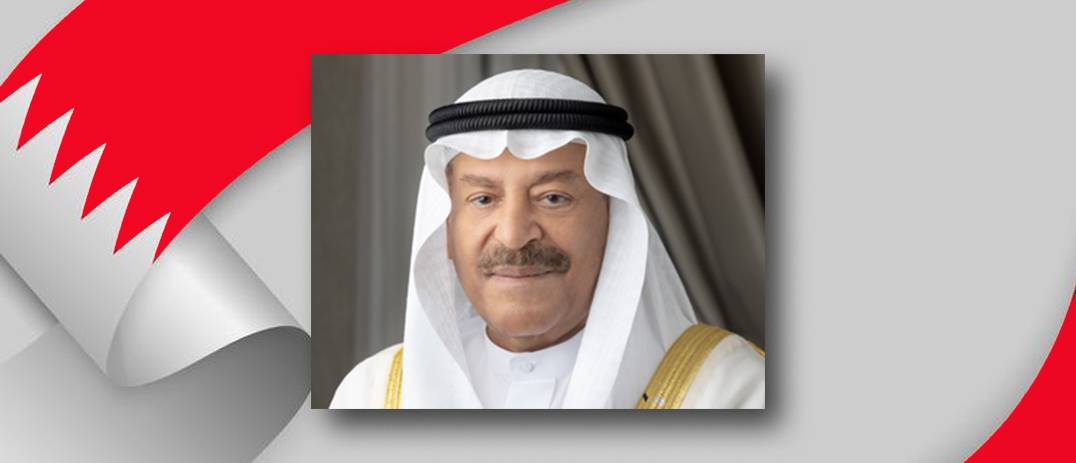 الصالح يهنئ جمعية الصحفيين بمناسبة يوم الصحافة البحرينية 