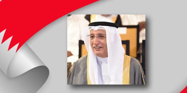 عيسى الشايجي يعلن ترشحه لرئاسة جمعية الصحفيين البحرينية للدورة المقبلة