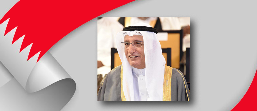 عيسى الشايجي يعلن ترشحه لرئاسة جمعية الصحفيين البحرينية للدورة المقبلة عيسى الشايجي يعلن ترشحه لرئاسة جمعية الصحفيين البحرينية للدورة المقبلة