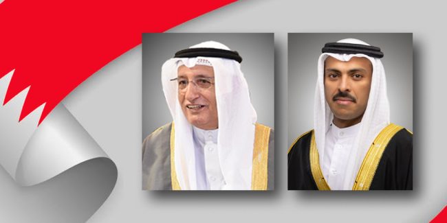 وزير الإعلام يهنئ الشايجي بفوزه برئاسة مجلس إدارة جمعية الصحفيين