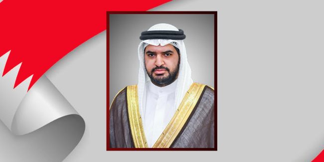 سمو الشيخ عيسى بن علي يهنئ بمناسبة تشكيل مجلس الإدارة الجديد