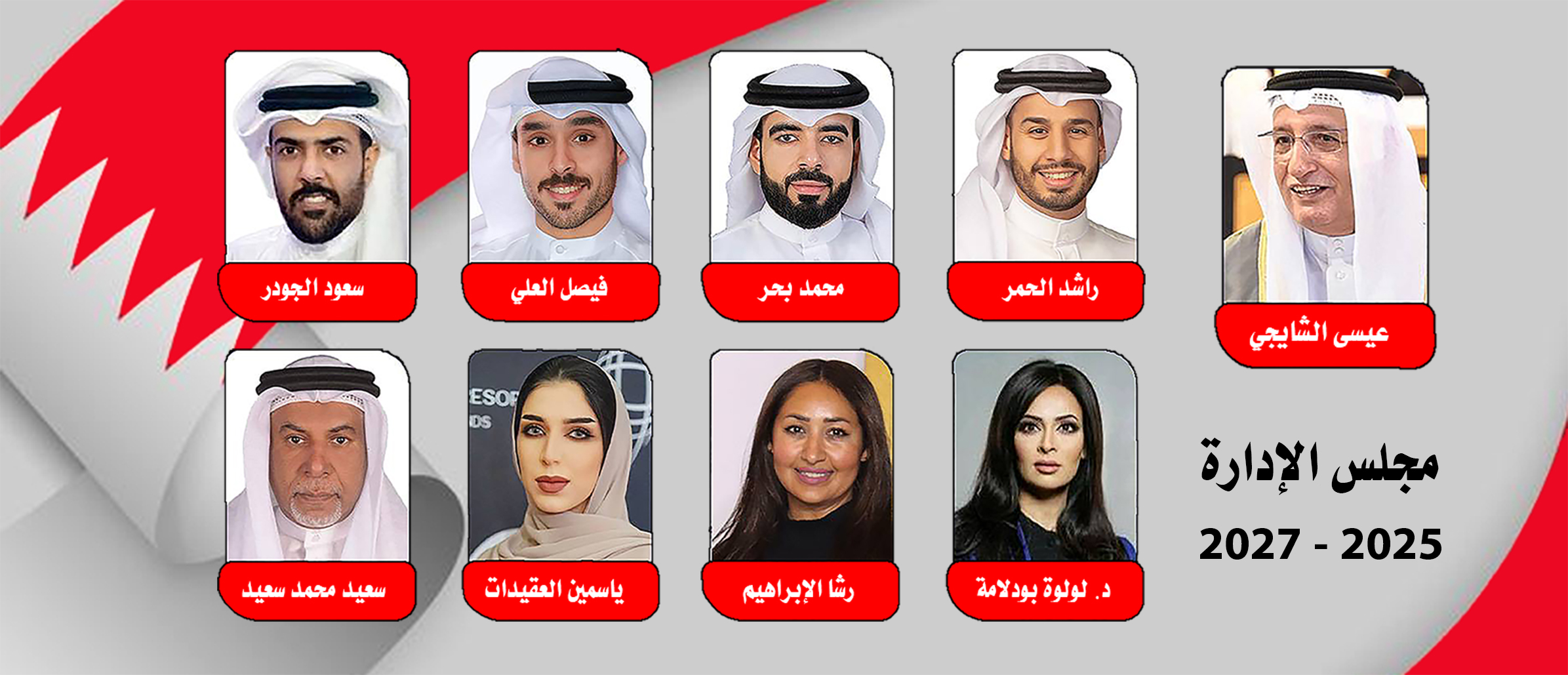 نتائج انتخابات جمعية الصحفيين للفترة 2025 – 2027 نتائج انتخابات جمعية الصحفيين للفترة 2025 - 2027